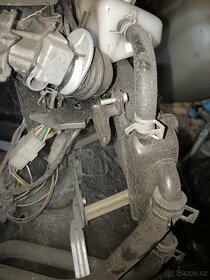 Chladič Peugeot speedfight - 2