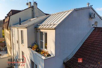 Prodej, byty/4+kk, 93.3 m2, Českobrodská 52/4, Hrdlořezy, 19 - 2