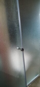 Posuvné dveře do sprchového koutu - 2