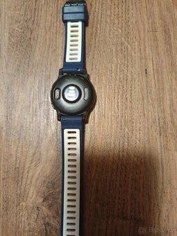 Chytré GPS hodinky zn. Garmin - 2
