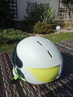 Dětská lyžařská přilba Decathlon - 2