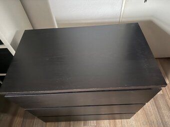 Komoda IKEA Malm - 2
