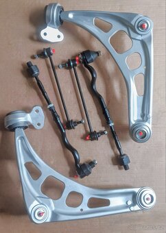 Prodej sady ramen BMW 3 E46 BMW Z4 1998-2007 - 2