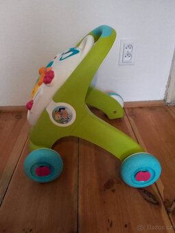 Dětské chodítko Cotoons - 2