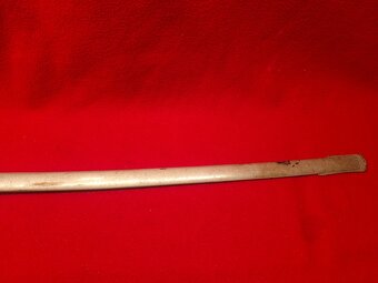 Republikova savle vz.24 - 2