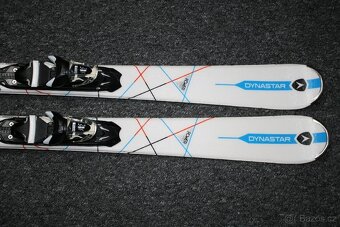 lyže Dynastar Powertrack 144 cm - 2