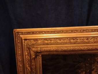 STAROŽITNÉ OBRAZY - 2