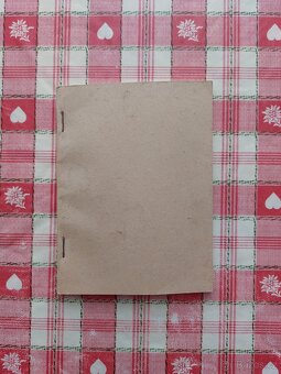 Osobní plán posluchače – žáka ČSLA - 2