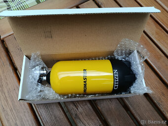 Japan Citizen Promaster BN0199-53X.Nové.Nenošené.Zelené. - 2