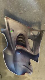 Kapotáž BMW K1200RS - 2