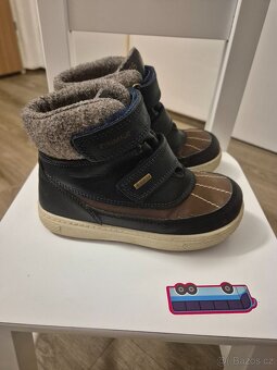 Zimní boty Primigi, vel.29 - 2