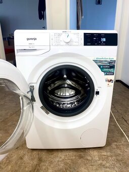 Pračka Gorenje - 2