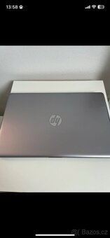 Notebook HP 250 G7 - 2