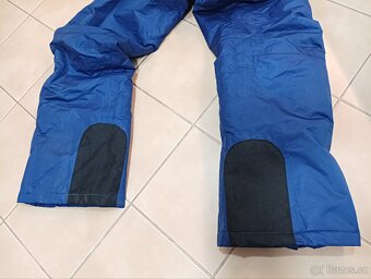 Lyžařské kalhoty - juniorské: 95 cm - 2