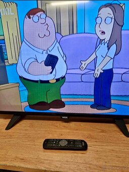 Led Philips televizor - 2