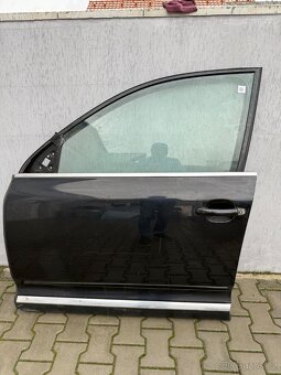 Dily Víko kufru Passat CC Dveře Passat B6 Golf 7 Touareg 2 - 2