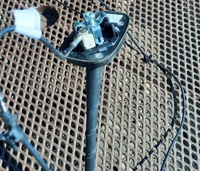 Anténa Škoda Fabia 3 - 2