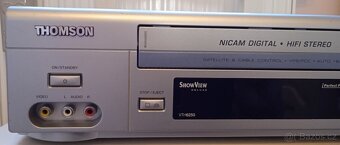 THOMSON VTH-6250C HIFI - 2