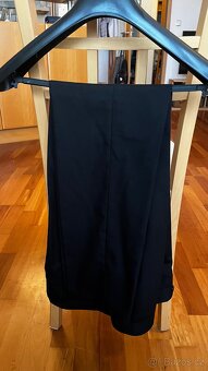 Pánský / chlapecký oblek do tanečních - 2