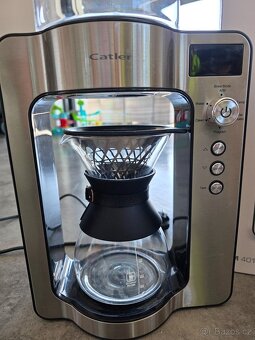 Kávovar Catler CM 4012 - 2