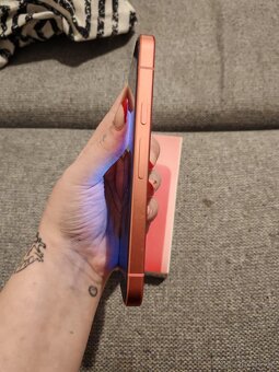 Google pixel 9a - 128GB (Peony) - 2