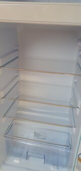 Retro lednice Amica - 2