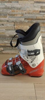 Dětské lyžáky Atomic - 2