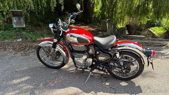 Royal Enfield Classic 350 - 2