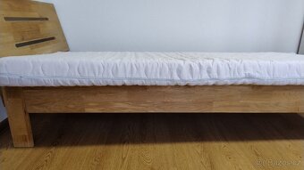 2 x Matrace 80x200 - 2