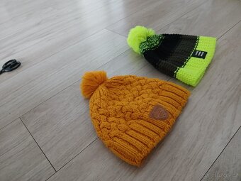 Čepice zimní Sam73 - 2