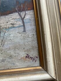 Obraz Hartmanice u Sušice - 2