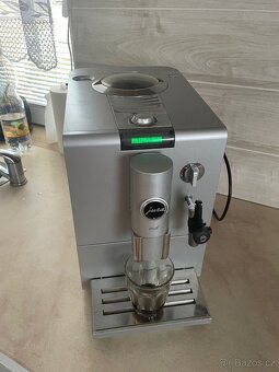 Jura kávovar - 2