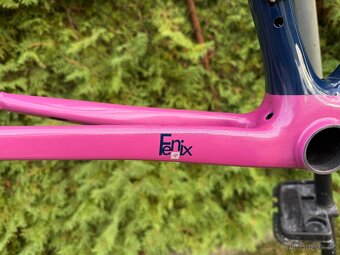 Rámová sada Ridley Fenix SliC 54.5 cm - 2