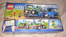 Lego 60223 - 2
