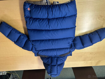zimní bunda Colmar 130cm - 2