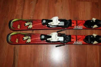 lyže Tecno GEKO 110 cm - 2