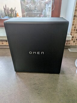 Herní pc HP OMEN 16L - 2