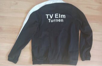 Sportovní mikina - 2