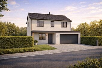 Prodej stavebních pozemků Renoty - 2