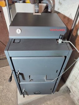 Prodám kotel Viaflames W22 ECO 18 - 2