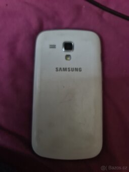 Samsung GT-S7560 - 2