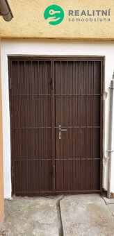 Nebytový prostor Krnov - 2