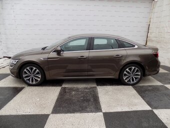 Renault Talisman 1.6 DCi/Masáže/Pure-LED/ČR/ - 2