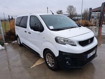 Na splátky bez registru (Peugeot) - 2