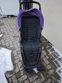 Britax B-Motion 4 Plus - 2