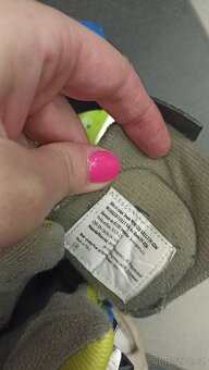 Dětské lední brusle 29-32 - 2