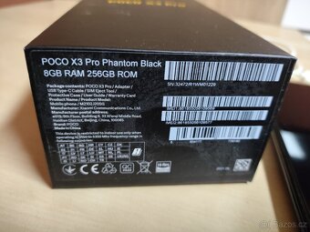 Poco X3 Pro 8/256Gb - 2