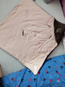 Deka zavinovací - 2