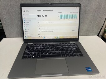 DELL LATITUDE 5320 - 2