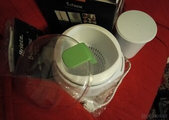 Prodám jogurtovač Ariete B-Cheese 615 - 2